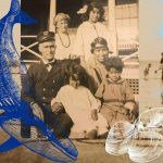 Joseph Lee on the Sprawlng Portrait of Aquinnah Wampanoag Identity at the Center of His New Book, ‘Nothing More of This Land’