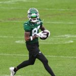 Josh Reynolds "most surprising" player of Jets offseason