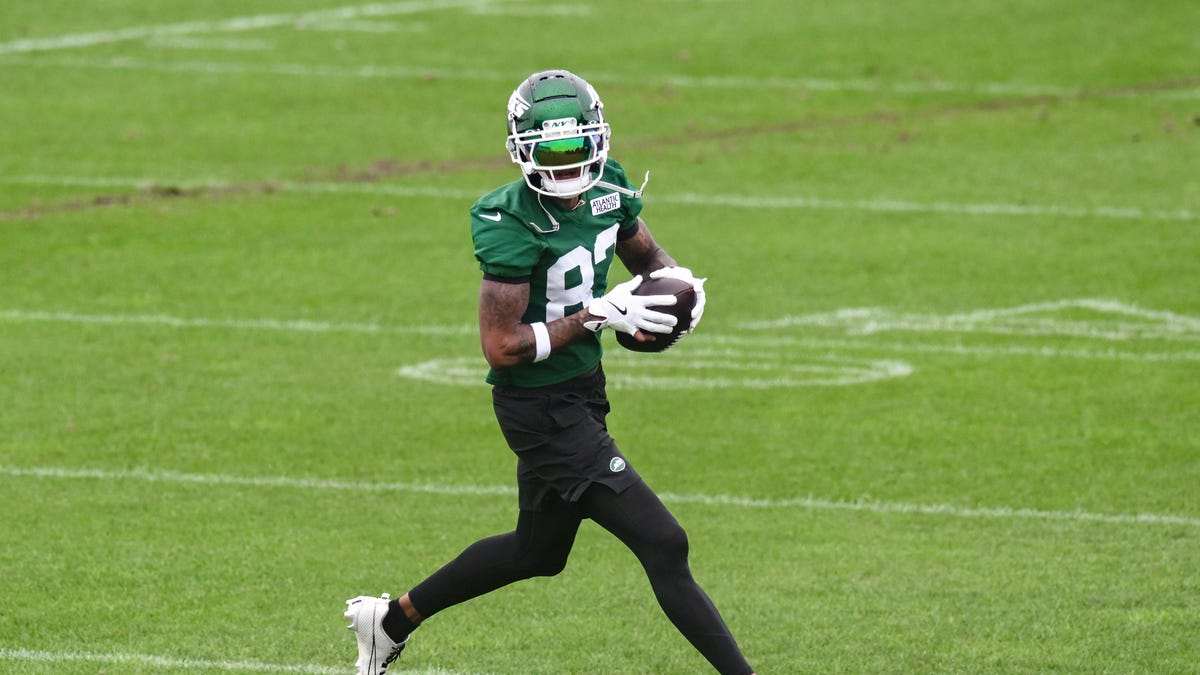 Josh Reynolds “most surprising” player of Jets offseason