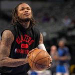 Jury finds Ben McLemore guilty of raping woman in 2021