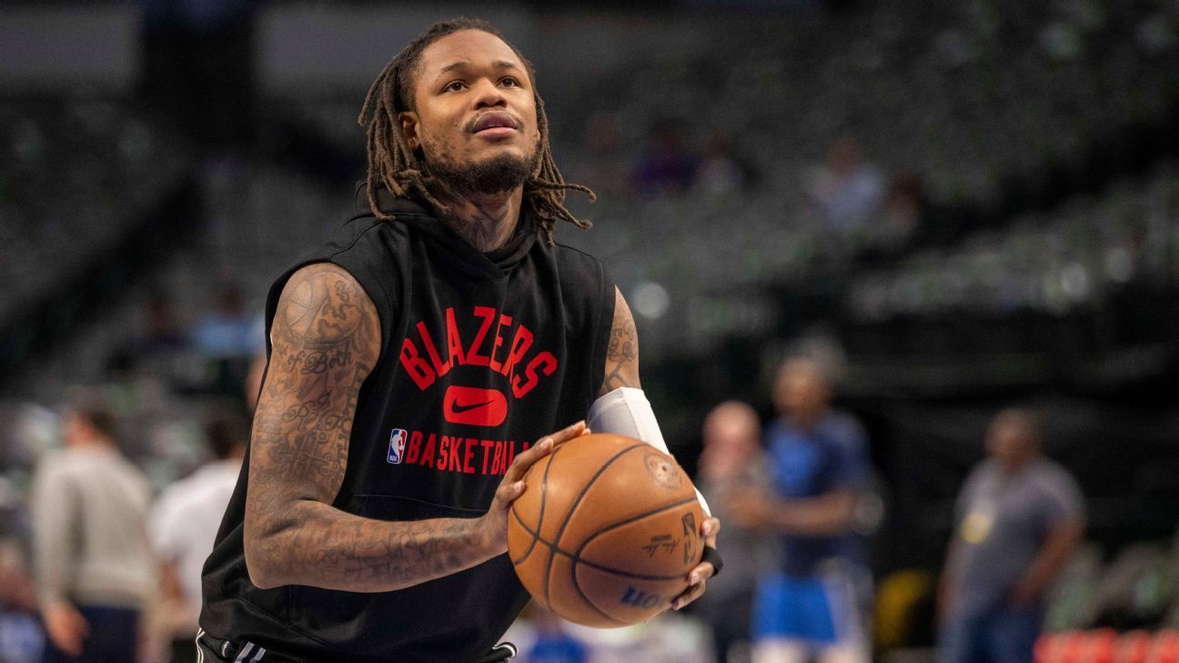 Jury finds Ben McLemore guilty of raping woman in 2021
