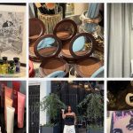 Just Browsing: Violet Grey Brings California Cool to the Upper East Side