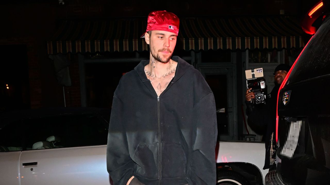 Justin Bieber’s New Brand, Skylrk, Is Finally Here