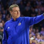 Kansas' Bill Self out of hospital two days after stents inserted