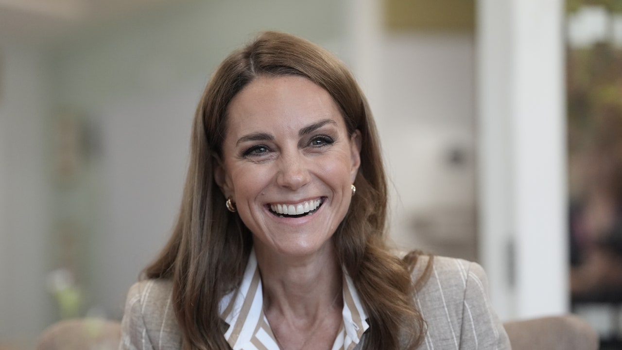 Kate Middleton’s New Summer Staple Is a Fashion Editor Favorite