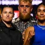 Katie Taylor takes aim at ‘whining’ Amanda Serrano ahead of trilogy fight | Boxing News