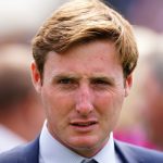 Kevin Philippart de Foy is the new retained trainer for Amo Racing.
