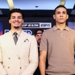 Key stats and numbers for Zayas-Garcia and 'Shu Shu'-Heita