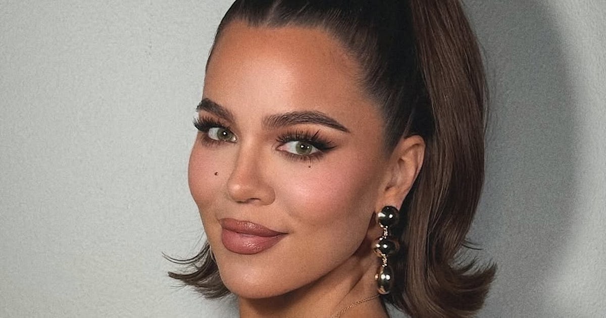 Khloé Kardashian Reveals The Cosmetic Procedures She’s Had Done