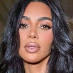 Kim Kardashian Debuts Old Hollywood Bob At Balenciaga’s Haute Couture Show
