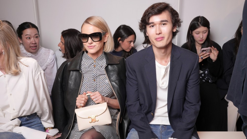Kim Taehyung, Naomi Watts and More