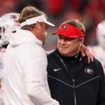 Kirby Smart say most SEC coaches favor 5+11 CFP model