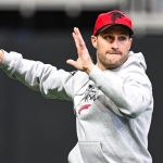 Kirk Cousins felt 'misled' after Falcons drafted Michael Penix Jr.