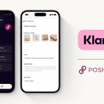 Klarna, Poshmark