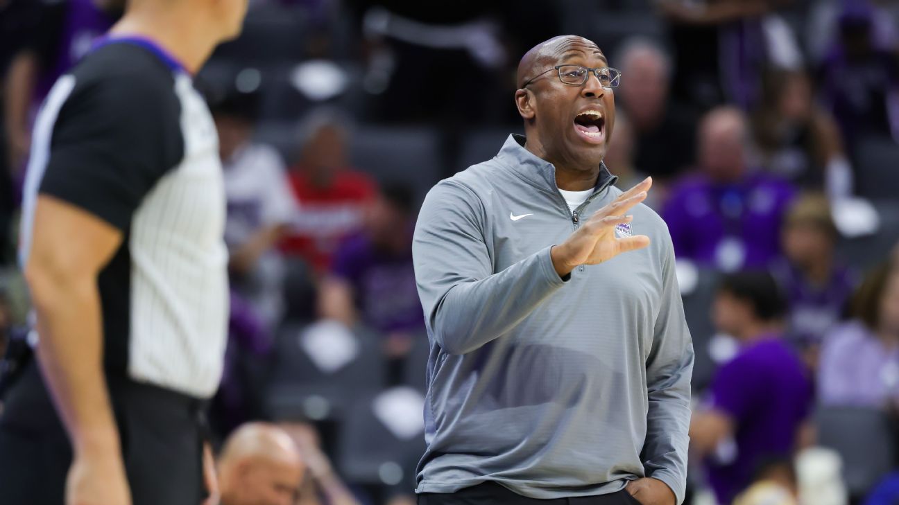 Knicks hire Mike Brown – How New York looks different in 2025-26