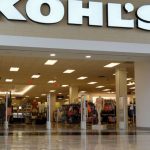 Kohl's, kohl's mall store