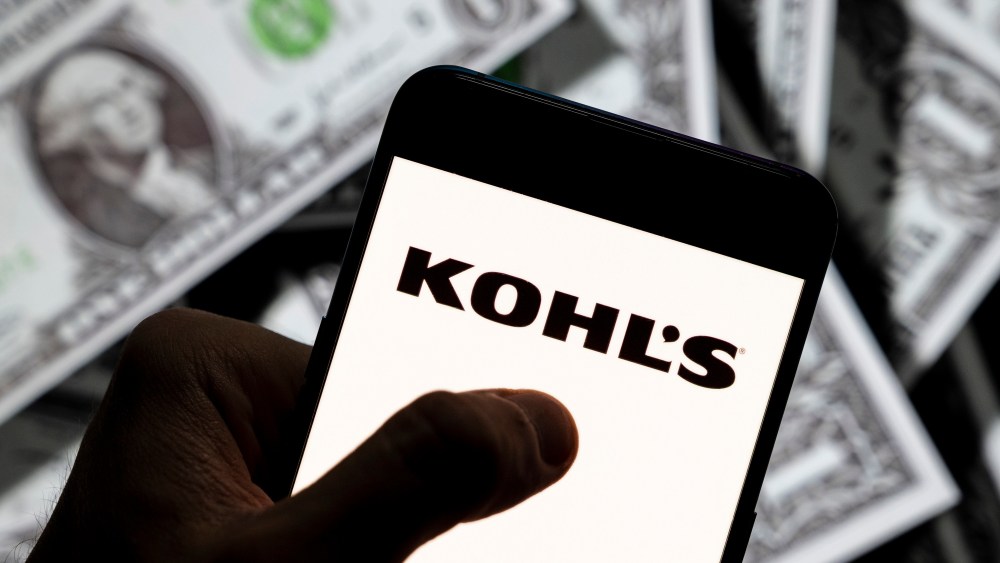 Kohl’s Stock Surges as Meme Traders Take to the Heavily Shorted Stock