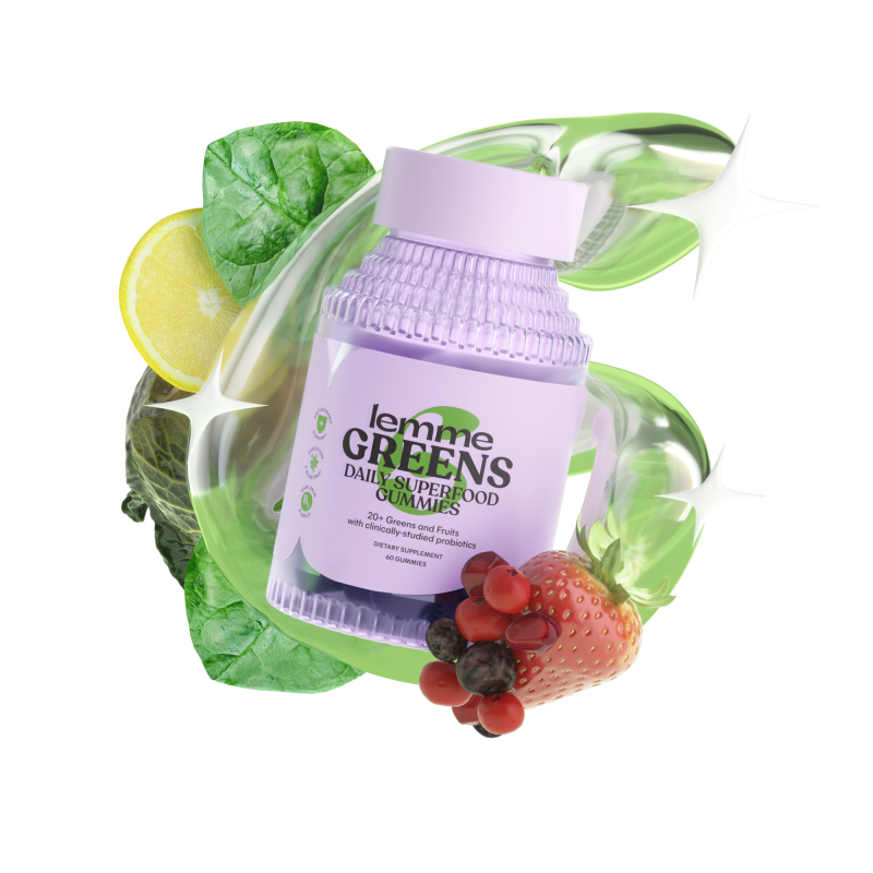 Kourtney Kardashian Barker's Lemme Greens Daily Superfood Gummies to Debut on TikTok Shop Mega Live