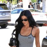 Kylie Jenner and Stormi Webster Have a Subtle Take on Mother-Daughter Dressing