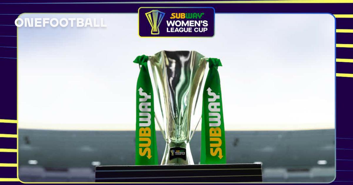 LEAGUE CUP DRAW: Manchester City handed tricky tests in group stage