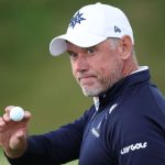 LIV Golf's Lee Westwood slams rankings system as 'mockery'