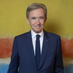 Bernard Arnault
