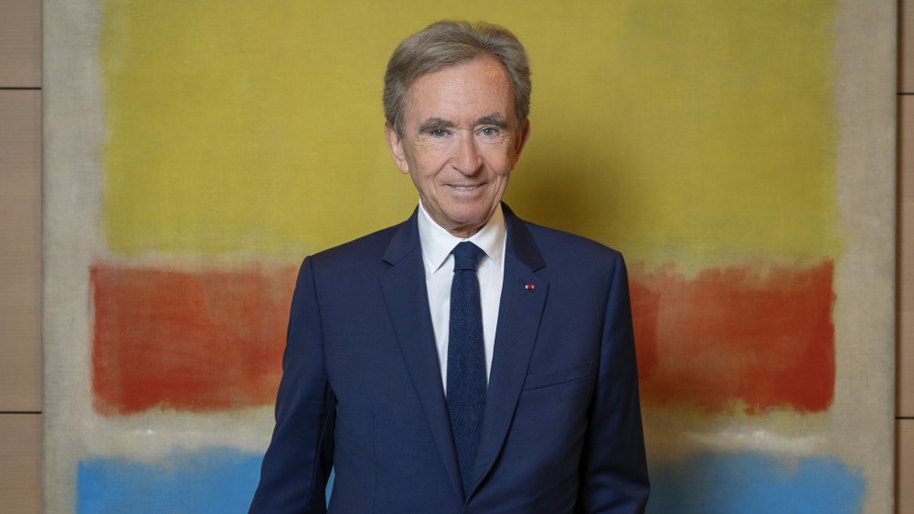 LVMH Acquires French Daily L’Opinion And Business News Site L’Agefi