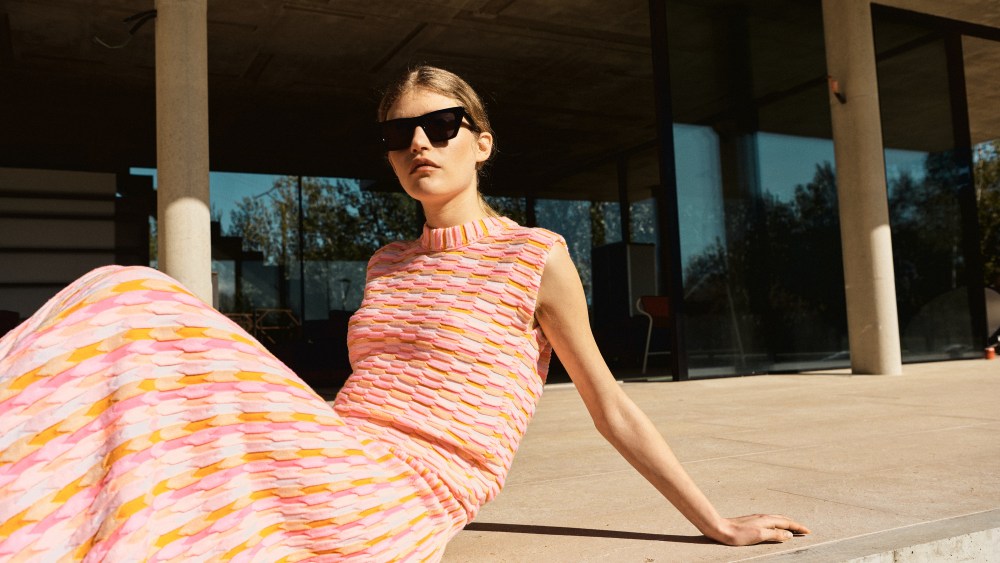LVMH Luxury Ventures Takes Minority Stake in Knitwear Brand Molli