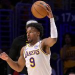 Lakers-Clippers NBA Summer League stats