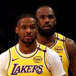 Lakers-Heat Trade Idea Sees Both LeBron and Bronny James Heading to South Beach