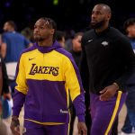Lakers Make Disappointing Bronny James Decision Before Final NBA Summer League Game