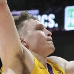 Lakers dangling ex-Vol Dalton Knecht in trade talks, won’t get first-round pick after value tanks at Summer League