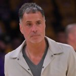 Lakers reportedly tried to trade for two 3-and-D guards