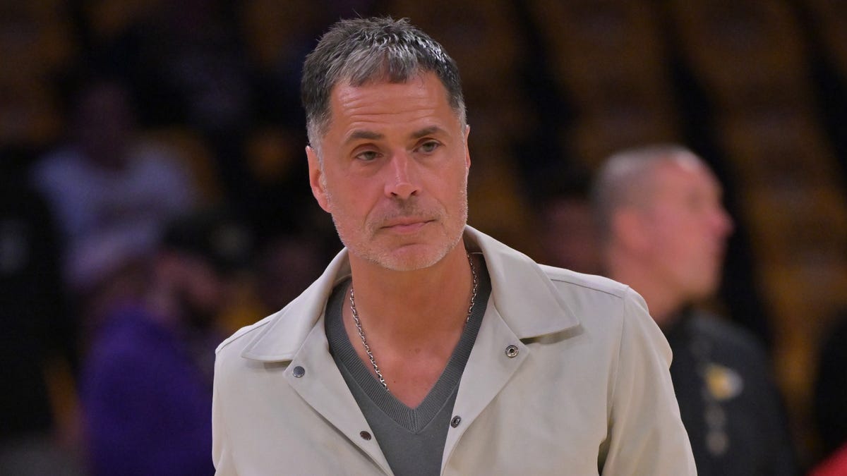 Lakers reportedly tried to trade for two 3-and-D guards