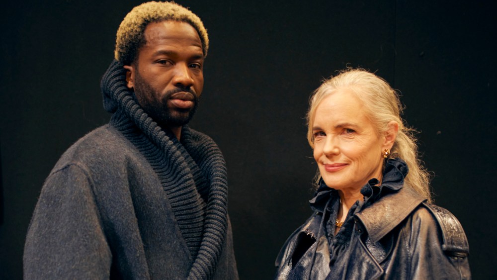 Laura Weir’s Inaugural London Fashion Week Roster Leaps 18 Percent