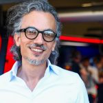 Laurent Mekies: New Red Bull CEO and team principal says it 'still feels unreal' as he replaces Christian Horner | F1 News