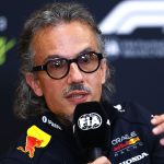 Laurent Mekies: Red Bull team principal says Christian Horner can't be replaced like Sir Alex Ferguson at Manchester United | F1 News
