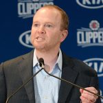 Lawrence Frank -- Clippers 'strongly considering' Chris Paul