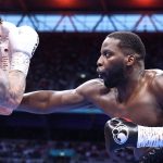 Lawrence Okolie anticipates future world title fight with Daniel Dubois and gives his verdict on 'party' controversy | Boxing News