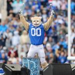 Legendary BYU QBs just visited Provo, and it’s no coincidence