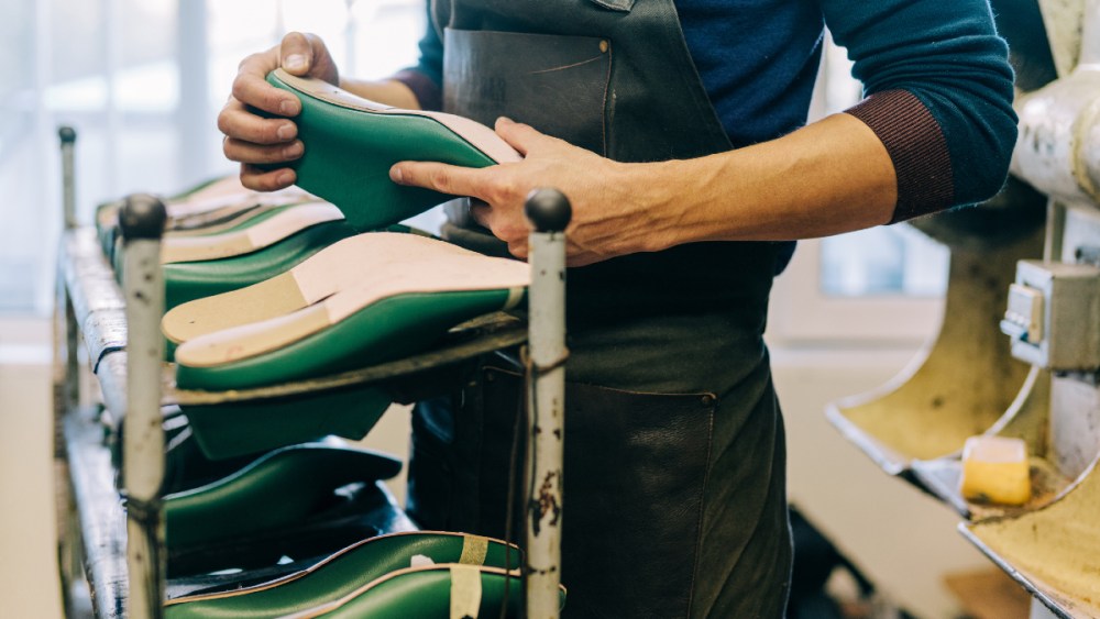 Less Uncertainty Could Be Good Step for Shoe FIrms