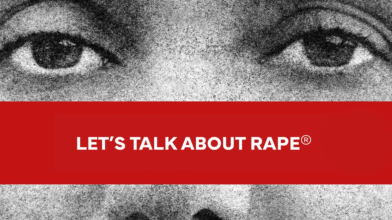 Let’s Talk About Rape: Photography as Testimony, Resistance, and Repair