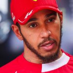 Lewis Hamilton: Ferrari driver apologises to F1 team for 'unacceptable' double early Belgian GP qualifying exits | F1 News