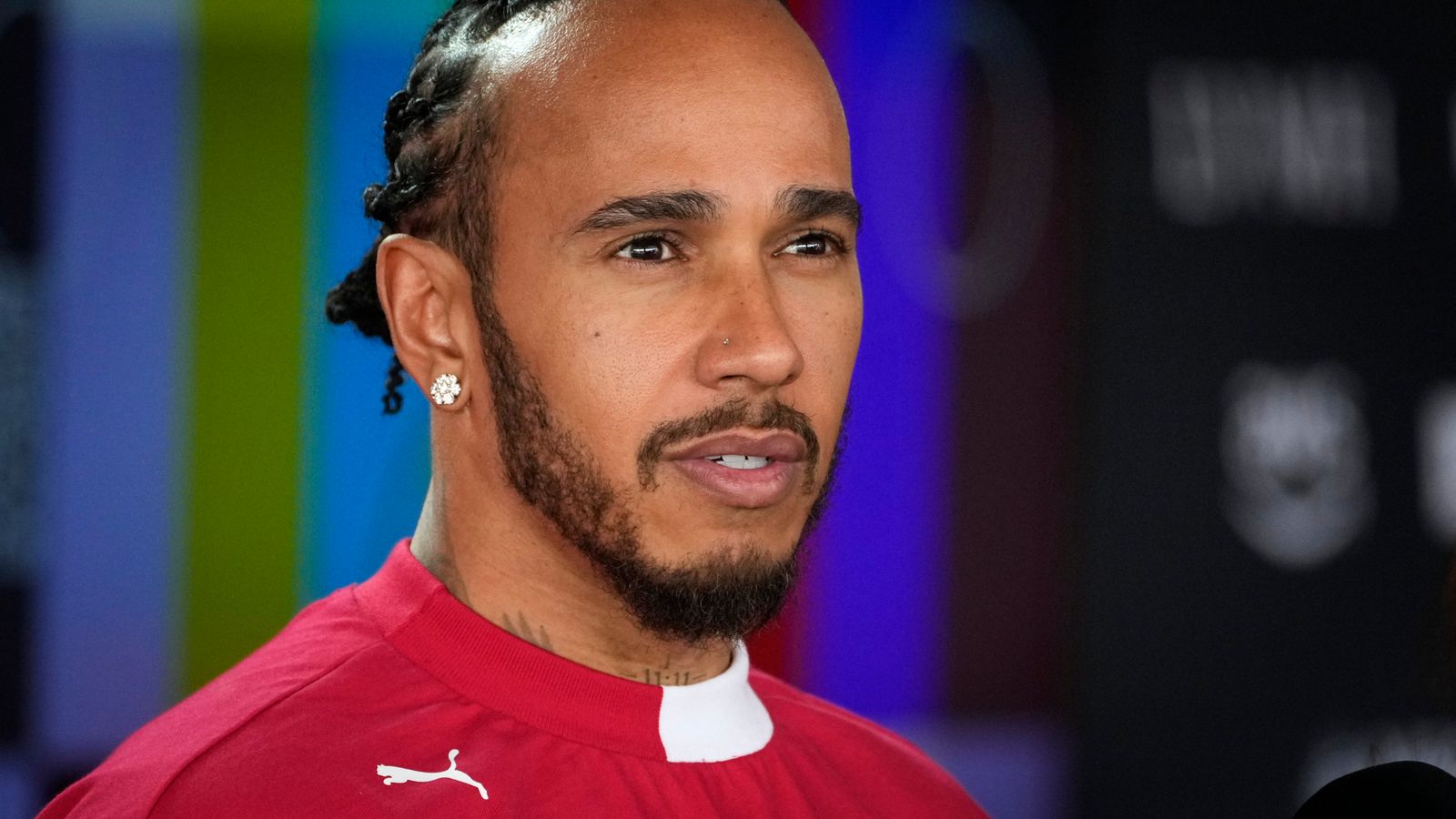 Lewis Hamilton: Ferrari driver says change at F1 team ‘work in progress’ amid ‘compromises’ to improve | F1 News