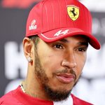 Lewis Hamilton: Ferrari driver says 'there will be tears' as he prepares for emotional release during F1 summer break | F1 News