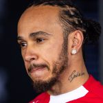 Lewis Hamilton complains about ‘snappy’ Ferrari and poor strategy calls as Silverstone podium record ends | F1 News
