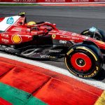 Lewis Hamilton says Belgian GP qualifying performance is 'unacceptable'