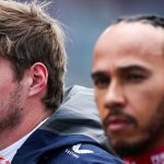 Lewis Hamilton says Max Verstappen joining Mercedes would be no 'problem' and would recommend his former squad | F1 News