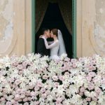 Lights, Camera, I Do! Karena Ng and Brian Sze’s Wedding in Tuscany Was an Ode to Old Hollywood