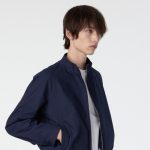 Lii Men's Spring 2026 Runway, Fashion Show & Collection Review